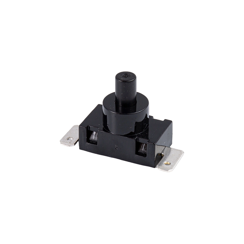 P12-3B Høy konsistens Lang levetid Knappebryter