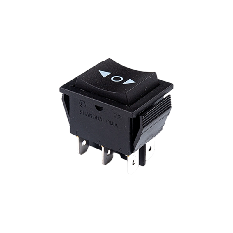 R11-22 3-posisjons vippebryter