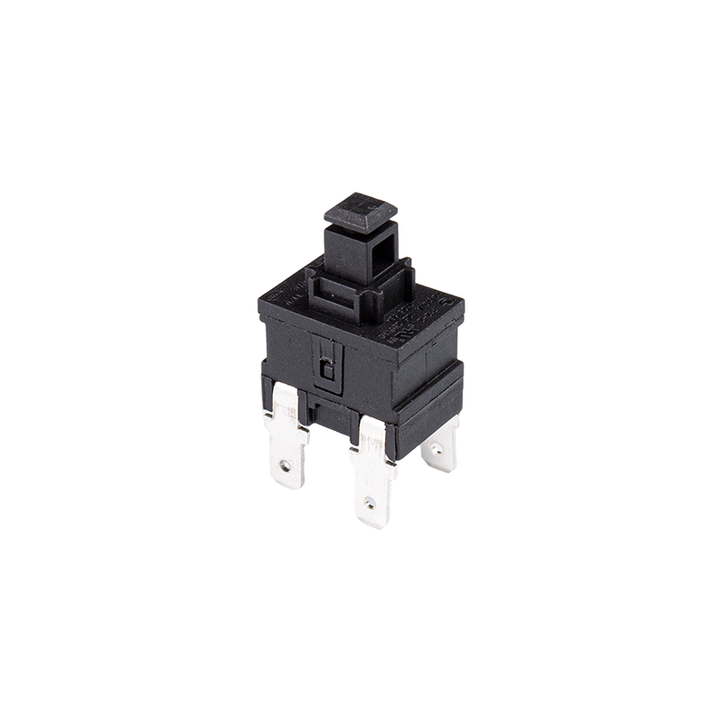 P12-23A Anti-skli og anti-interferens-knappbryter