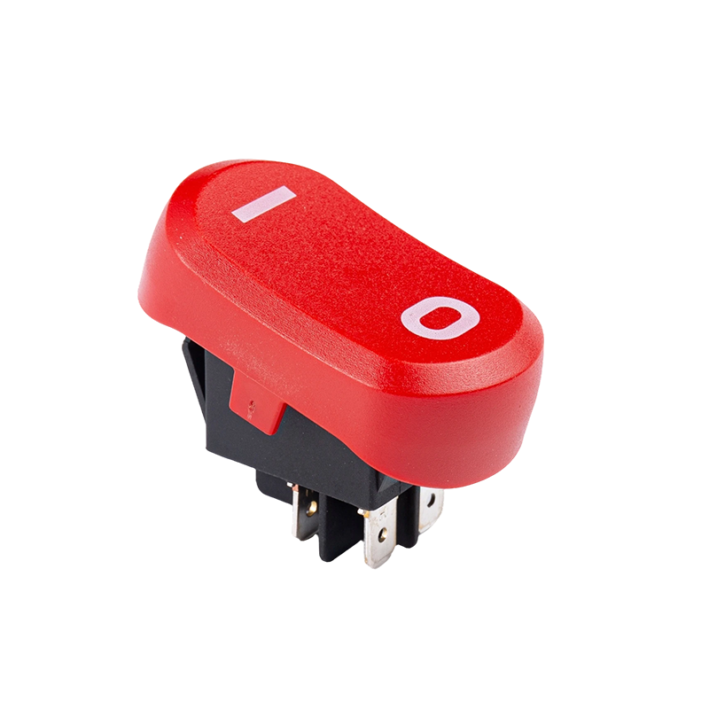 R11-821T vippebryter