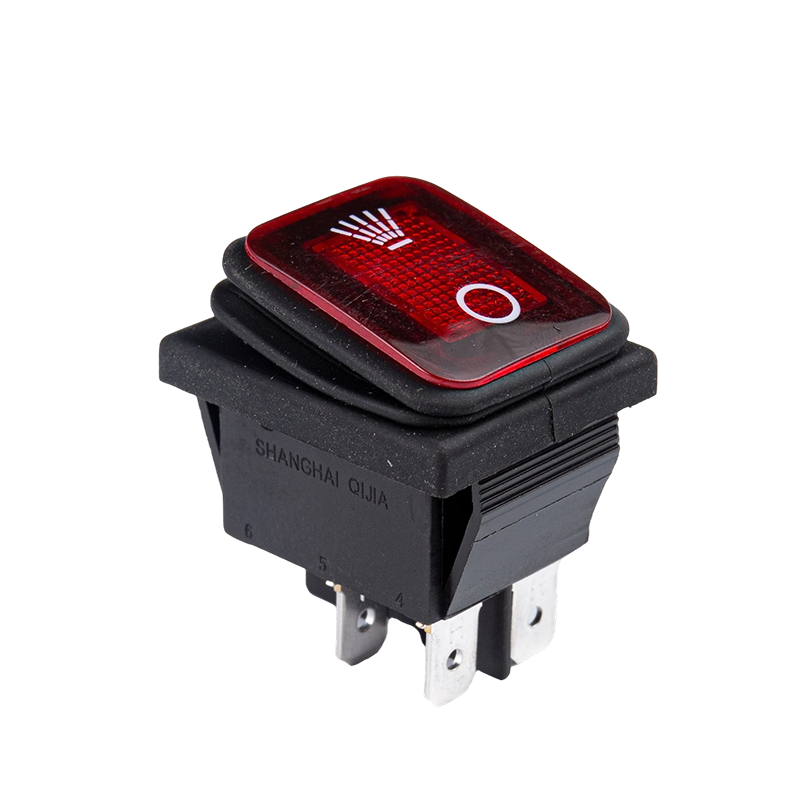 R11-221 (vanntett tårntype) vippebryter